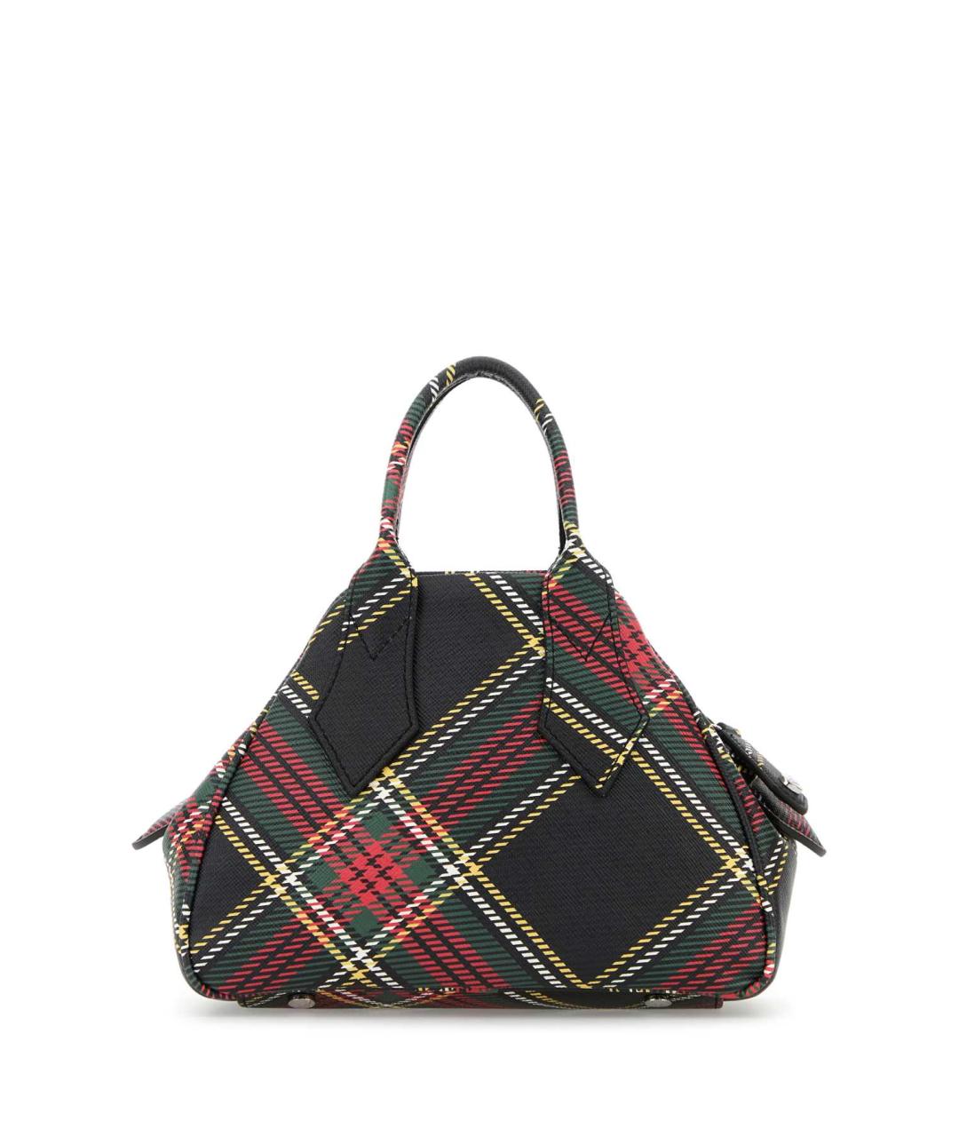 VIVIENNE WESTWOOD Мульти сумка с короткими ручками, фото 3