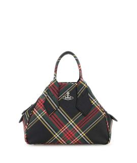 VIVIENNE WESTWOOD Сумка с короткими ручками