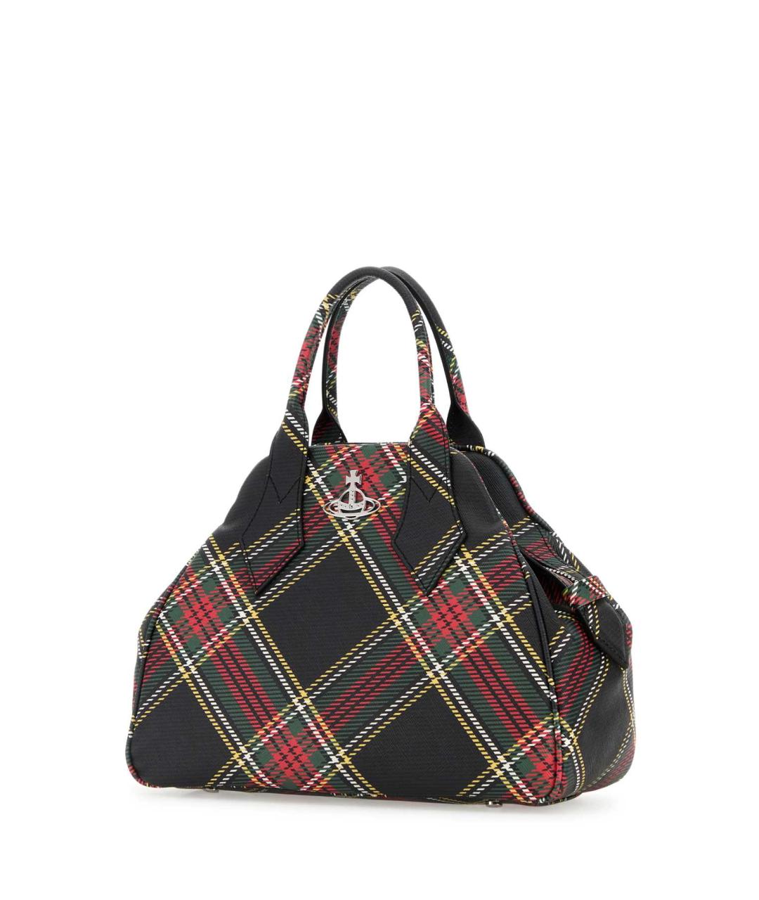 VIVIENNE WESTWOOD Мульти сумка с короткими ручками, фото 2