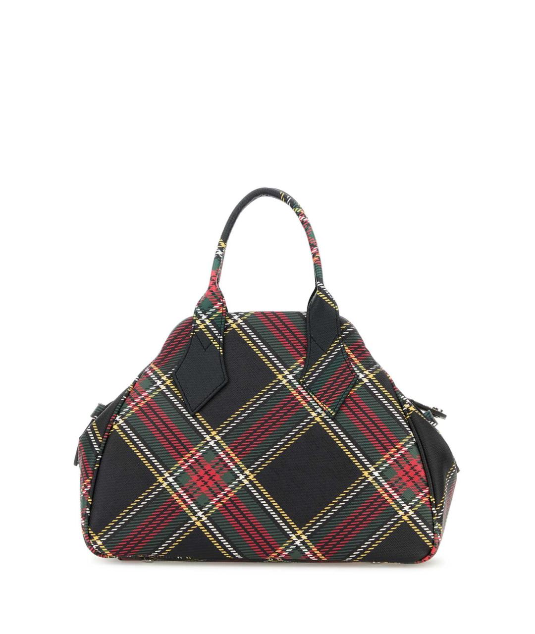VIVIENNE WESTWOOD Мульти сумка с короткими ручками, фото 3