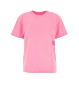 T BY ALEXANDER WANG Футболка