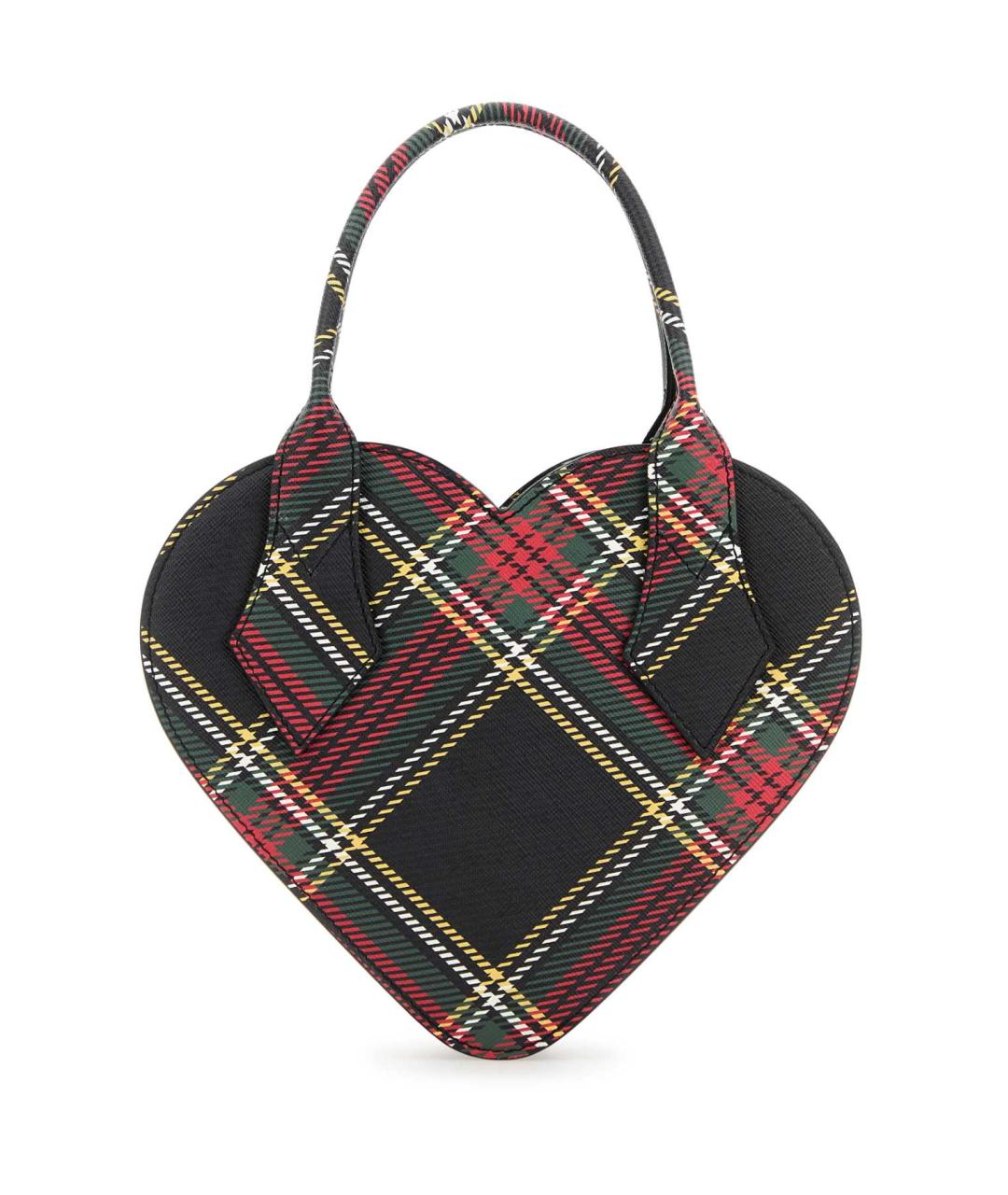VIVIENNE WESTWOOD Мульти сумка с короткими ручками, фото 3