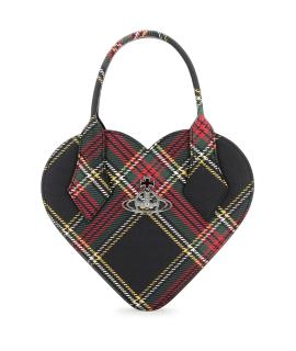 VIVIENNE WESTWOOD Сумка с короткими ручками