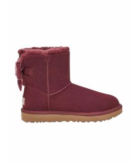 UGG AUSTRALIA Полусапоги