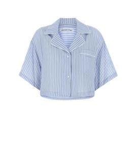 T BY ALEXANDER WANG Рубашка