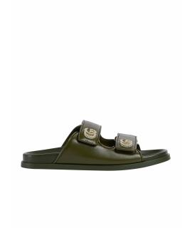 GUCCI Сандалии
