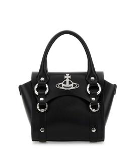 VIVIENNE WESTWOOD Сумка с короткими ручками