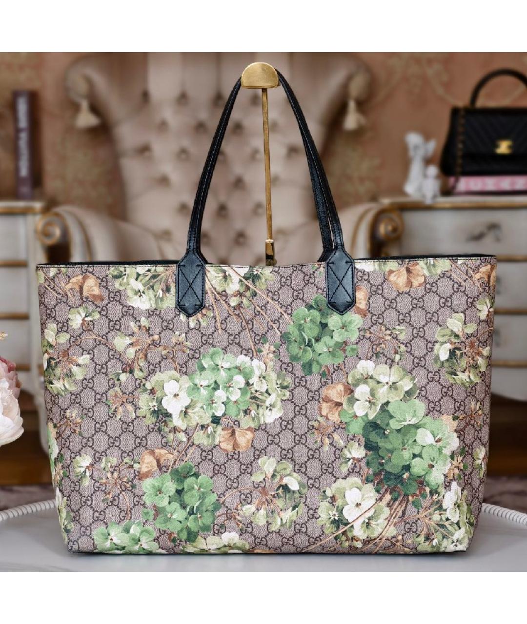 GUCCI Сумка тоут, фото 2