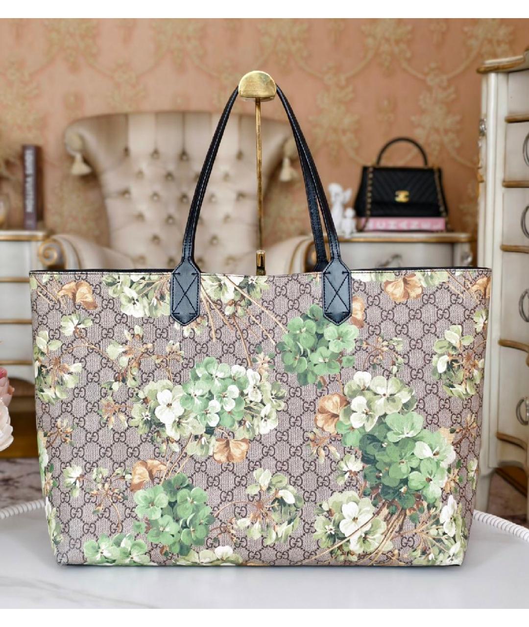 GUCCI Сумка тоут, фото 3