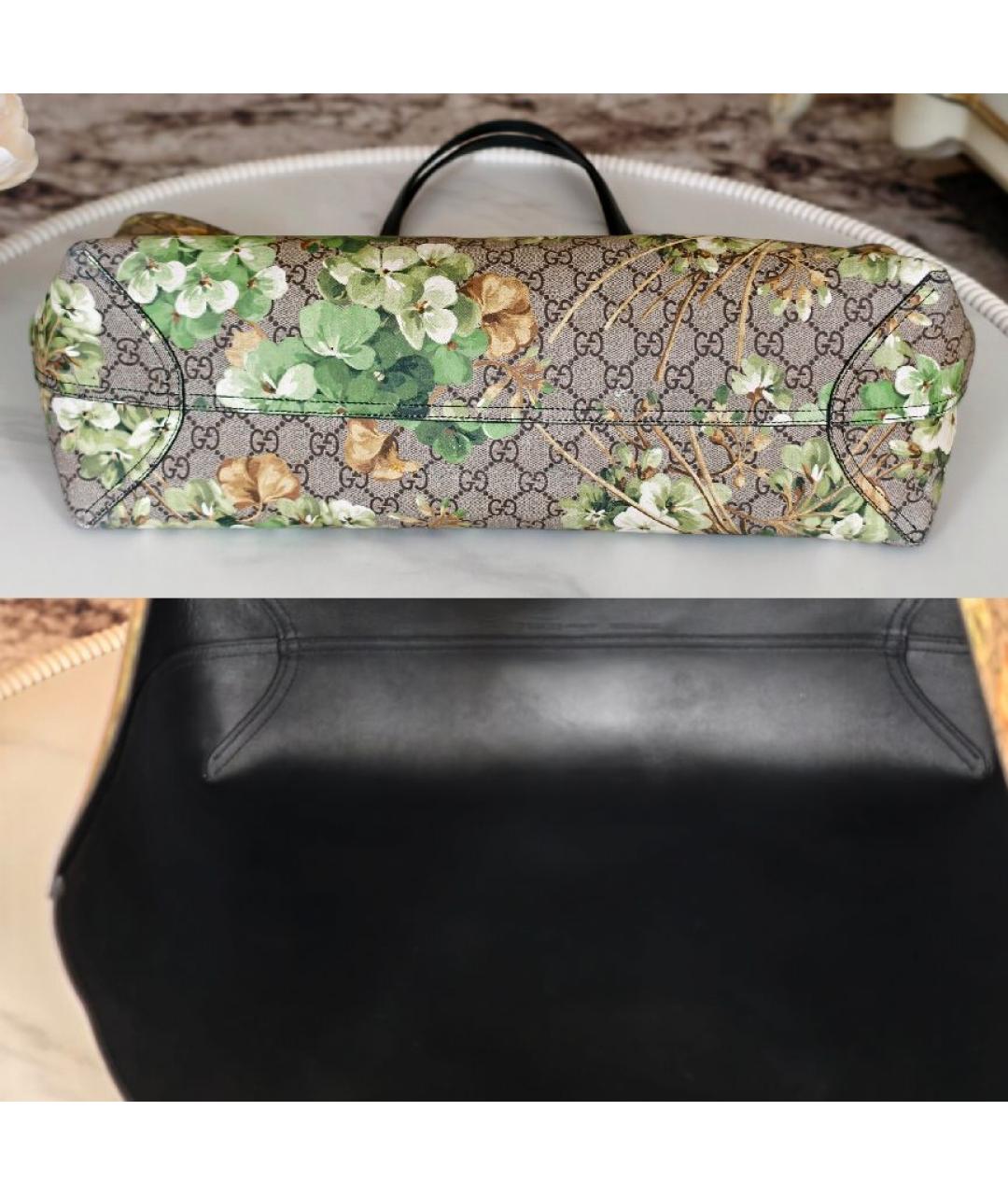 GUCCI Сумка тоут, фото 6