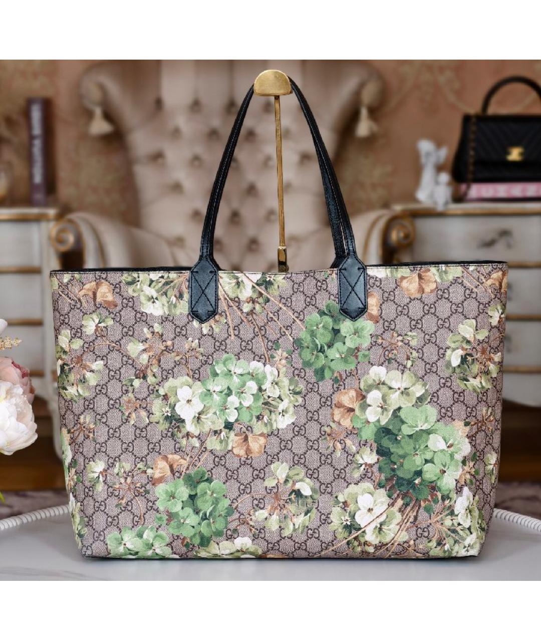 GUCCI Сумка тоут, фото 9