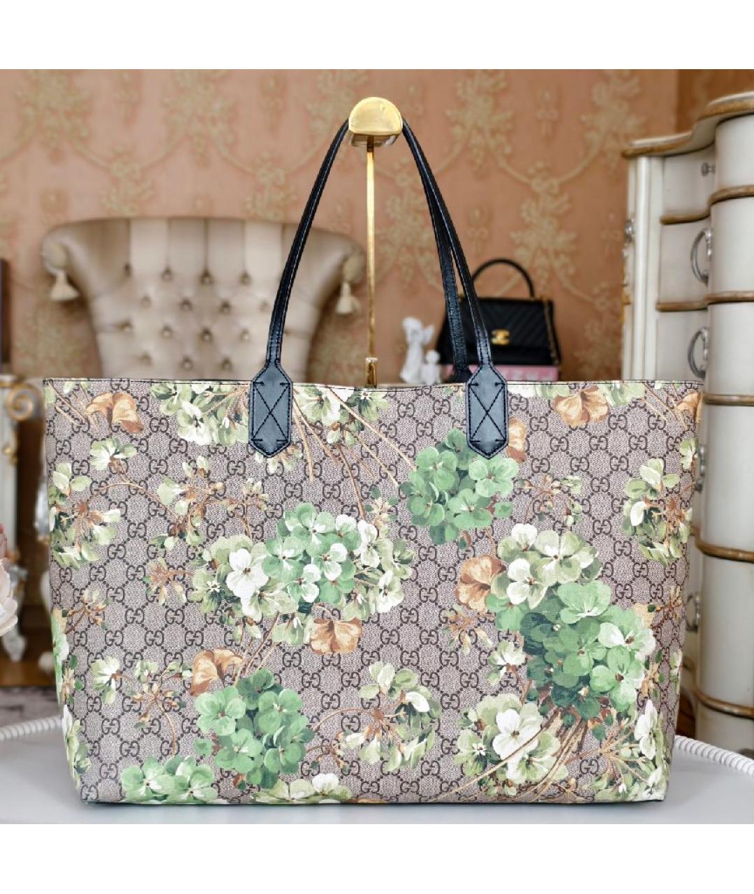 GUCCI Сумка тоут, фото 8