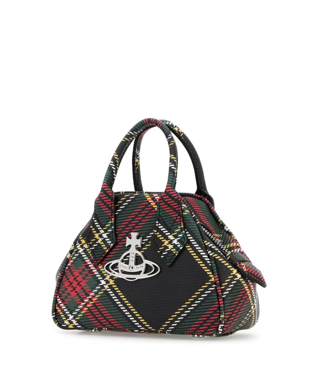 VIVIENNE WESTWOOD Мульти сумка с короткими ручками, фото 2