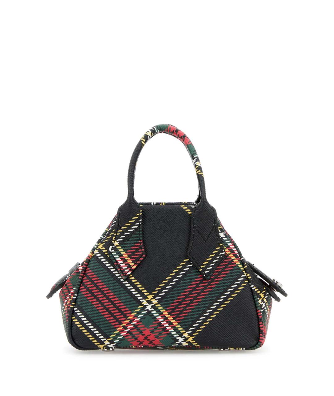 VIVIENNE WESTWOOD Мульти сумка с короткими ручками, фото 3