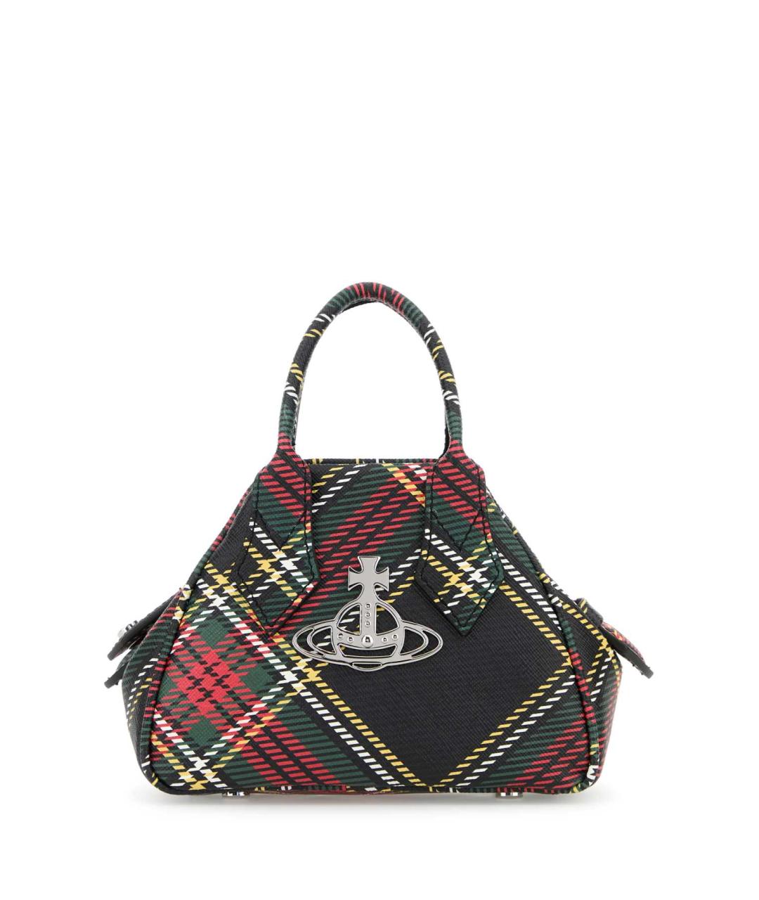 VIVIENNE WESTWOOD Мульти сумка с короткими ручками, фото 1
