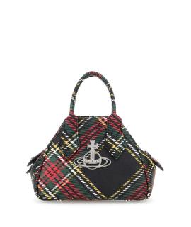 VIVIENNE WESTWOOD Сумка с короткими ручками