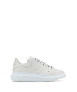 ALEXANDER MCQUEEN Низкие кроссовки / кеды