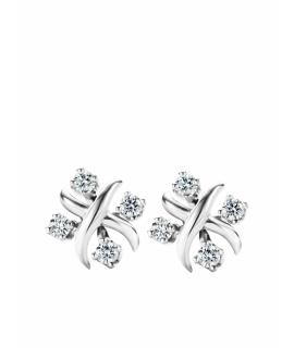 TIFFANY&CO Серьги