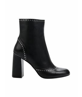 RED VALENTINO Ботильоны