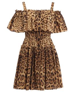 DOLCE&GABBANA Сарафан