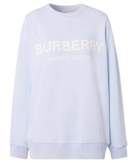 BURBERRY Худи/толстовка