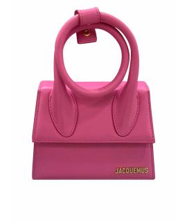 JACQUEMUS Сумка с короткими ручками