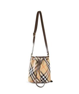 BURBERRY Сумка тоут