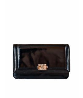 CHANEL Сумка через плечо