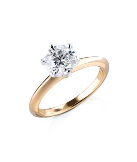 TIFFANY&CO Кольцо