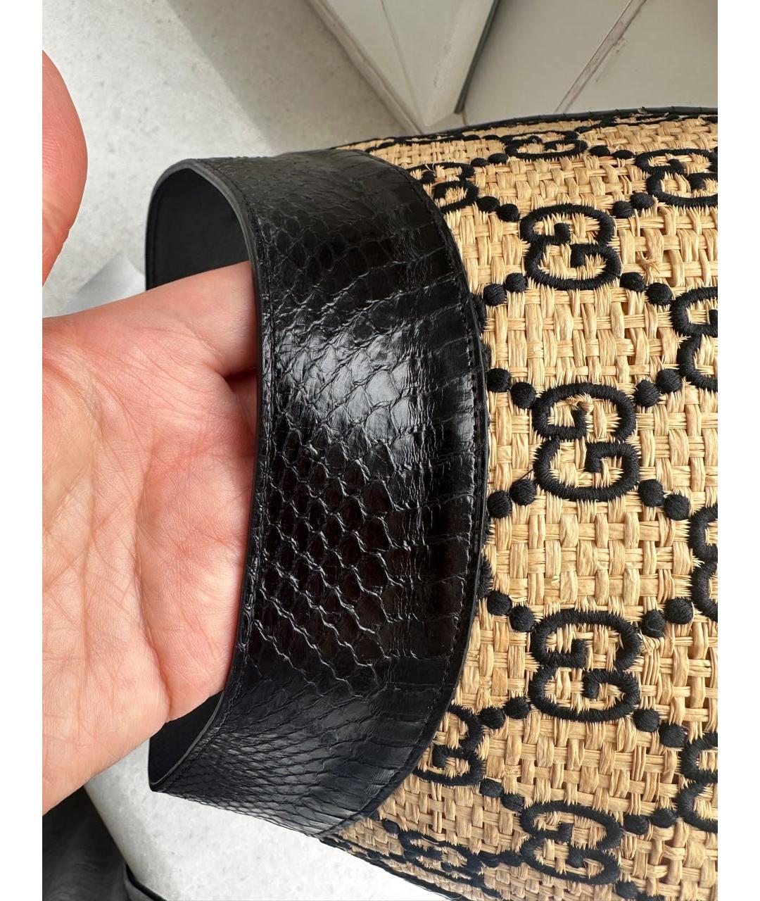 GUCCI Кепка, фото 4