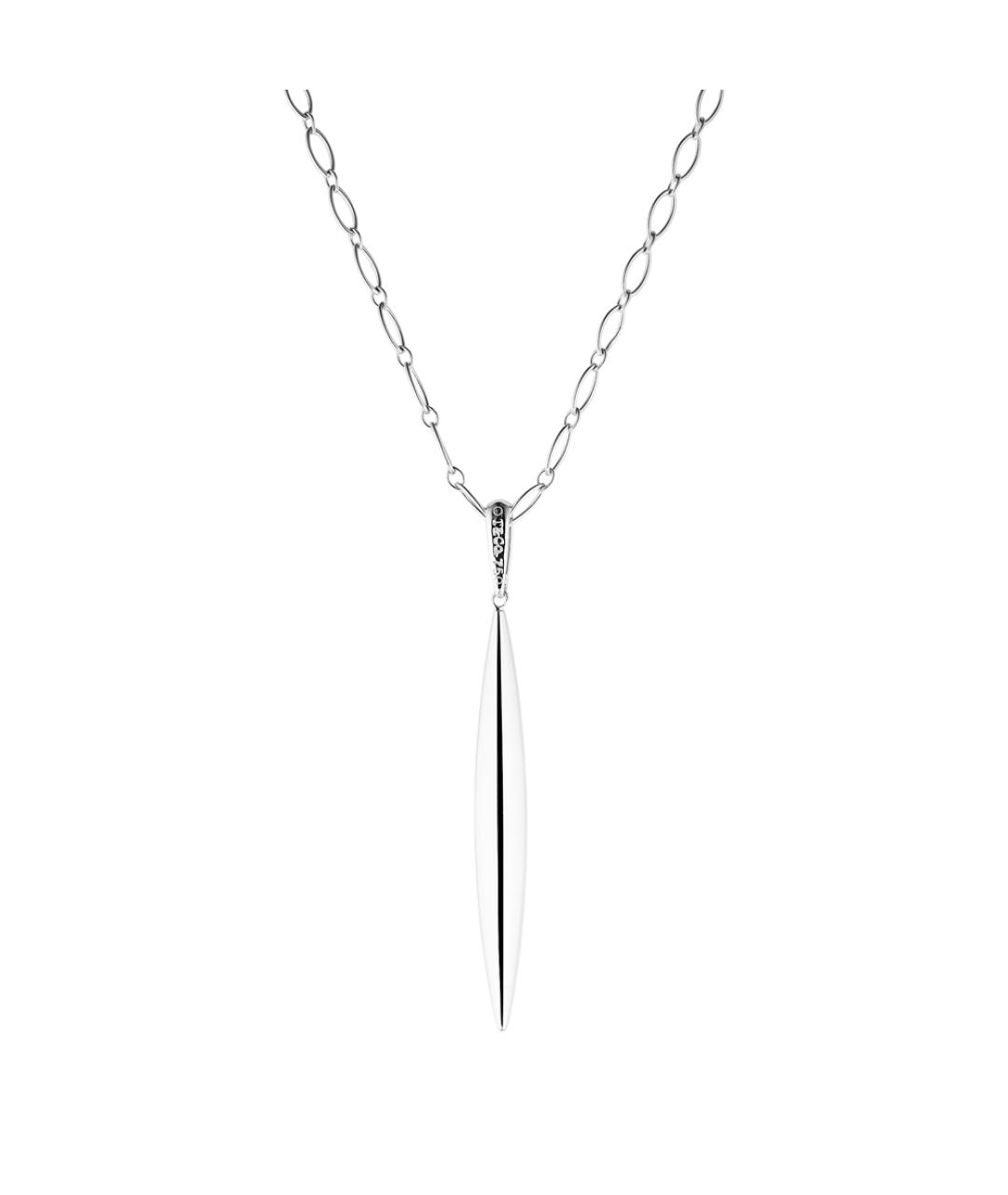 TIFFANY&CO Подвеска из белого золота, фото 1