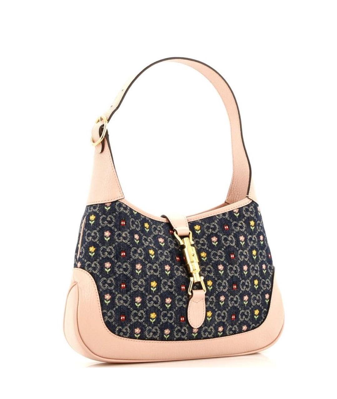 GUCCI Сумка с короткими ручками, фото 1