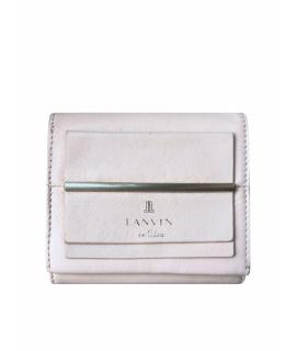LANVIN Кошелек