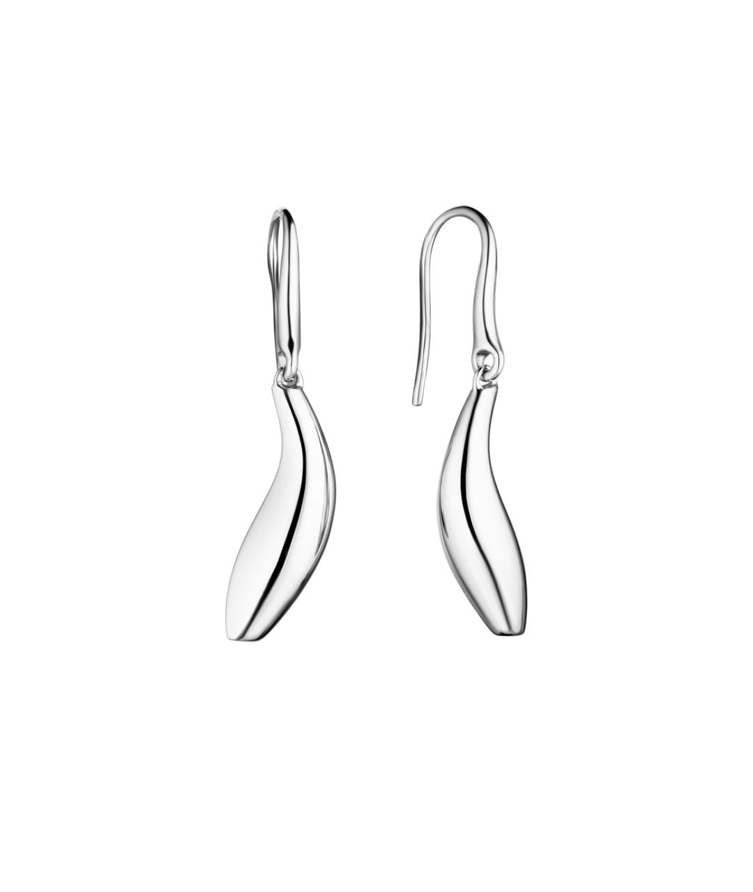 TIFFANY&CO Серьги из белого золота, фото 3