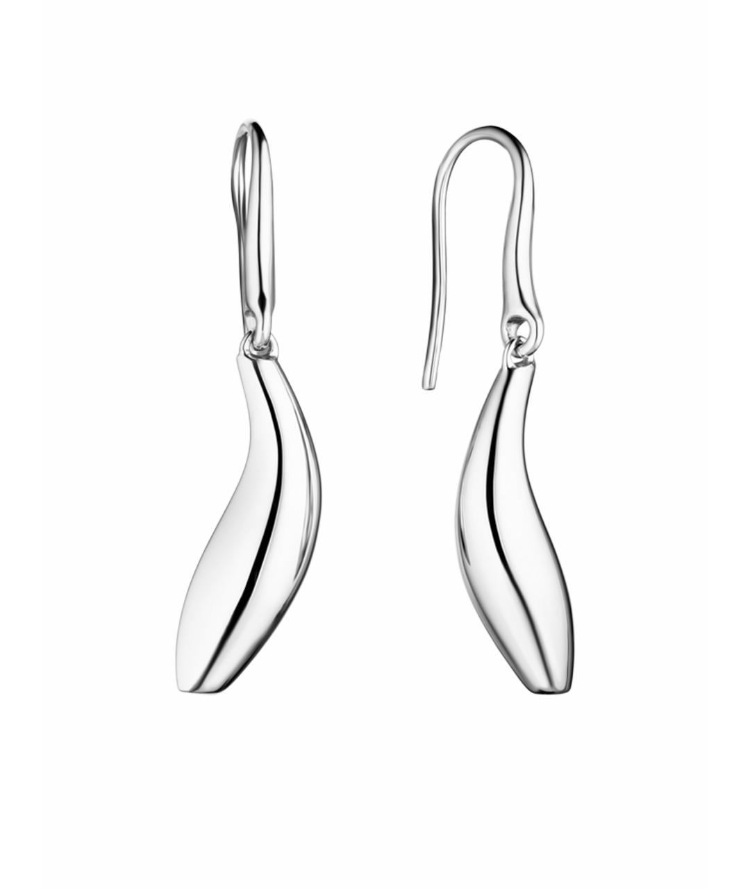 TIFFANY&CO Серьги из белого золота, фото 1