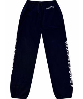 CHROME HEARTS Повседневные брюки