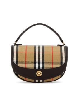 BURBERRY Сумка с короткими ручками