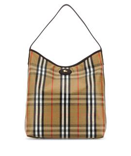 BURBERRY Сумка через плечо