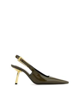 SAINT LAURENT Туфли