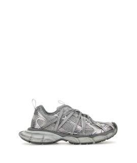 BALENCIAGA Низкие кроссовки / кеды