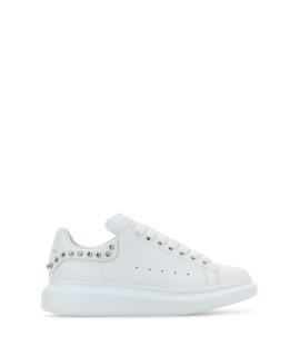 ALEXANDER MCQUEEN Кеды