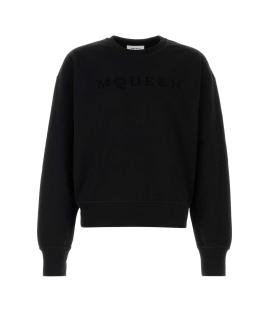 ALEXANDER MCQUEEN Худи/толстовка