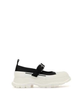 ALEXANDER MCQUEEN Сандалии