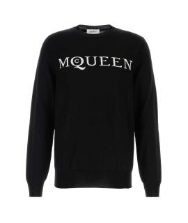 ALEXANDER MCQUEEN Джемпер / свитер