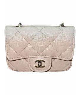CHANEL Поясная сумка