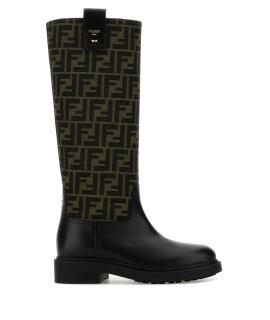 FENDI Сапоги
