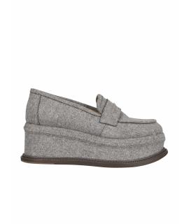 MAISON MARGIELA Лоферы