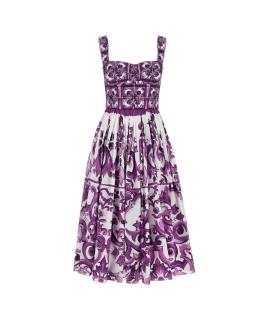 DOLCE&GABBANA Платье