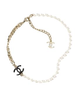 CHANEL Колье