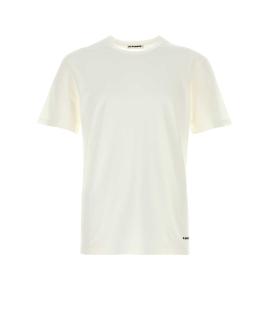 JIL SANDER Футболка
